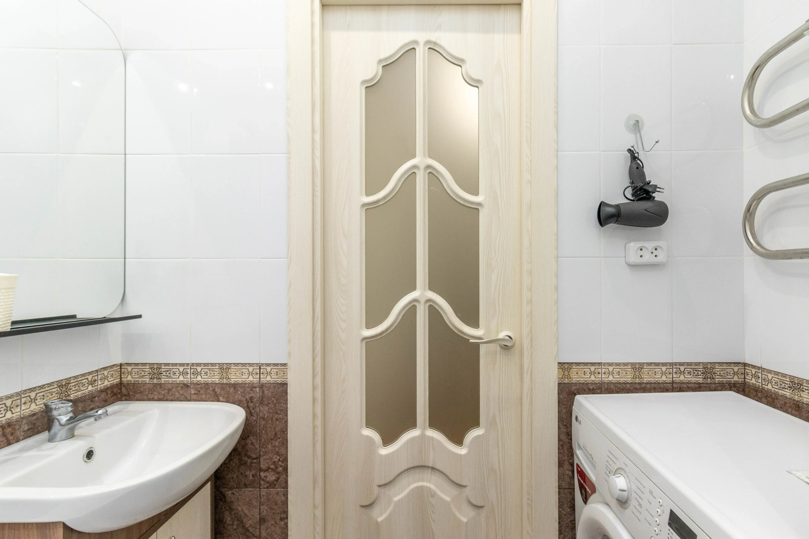 Квартира Диван-Кровать