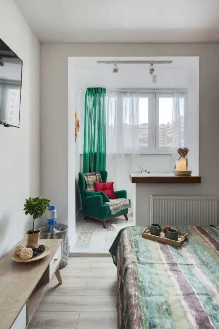 Апартаменты Гостим Тут 2