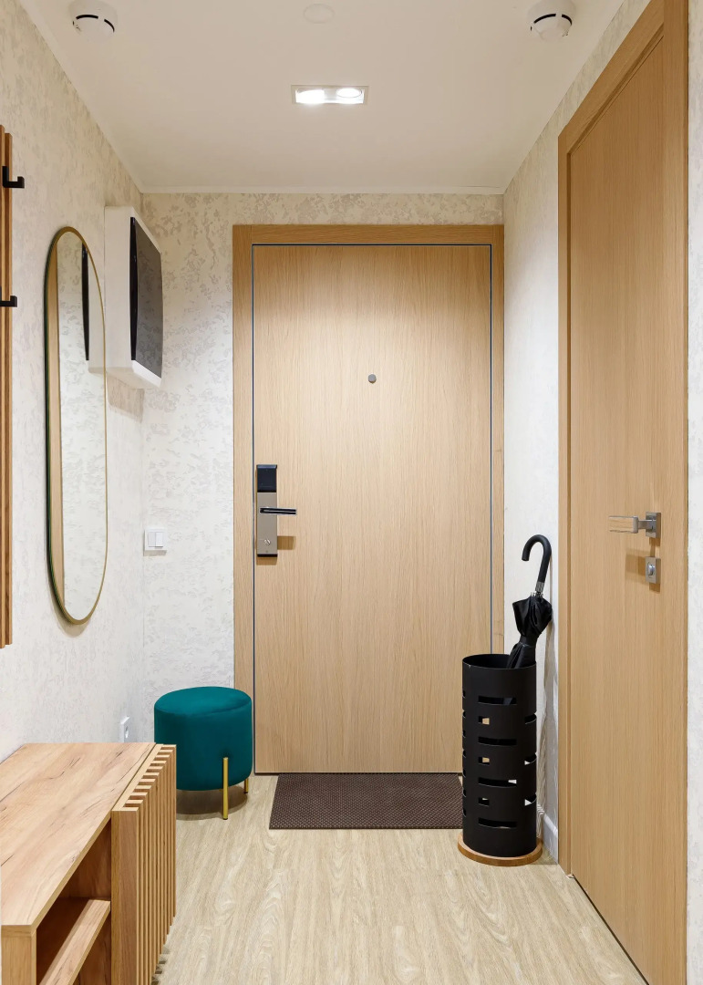 Апартаменты Grand Palace 1222