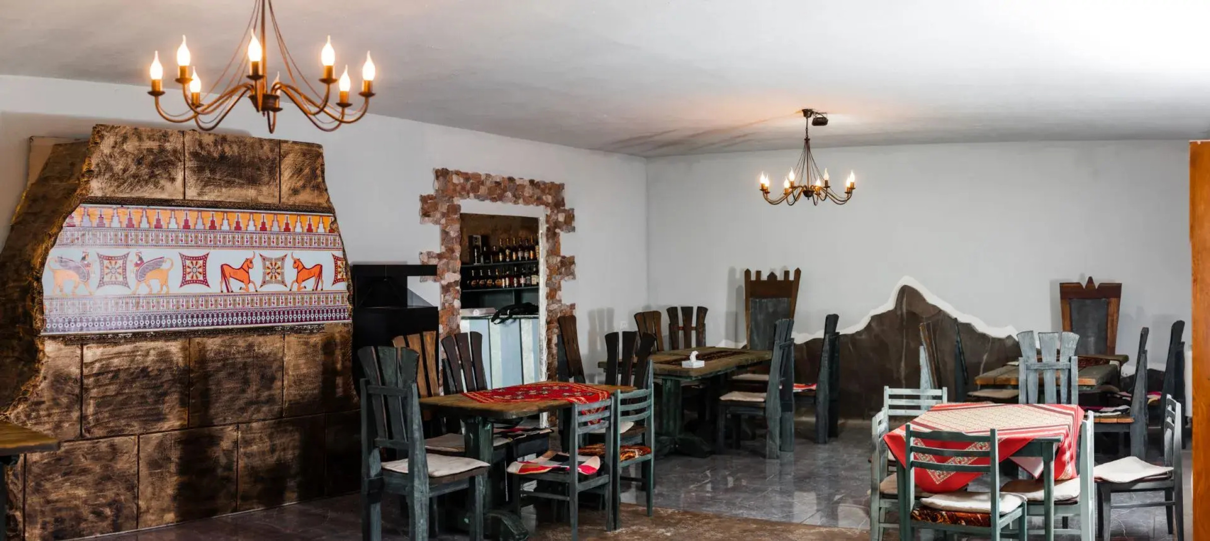 Гостевой Дом Etiuni The Forgotten Kingdom