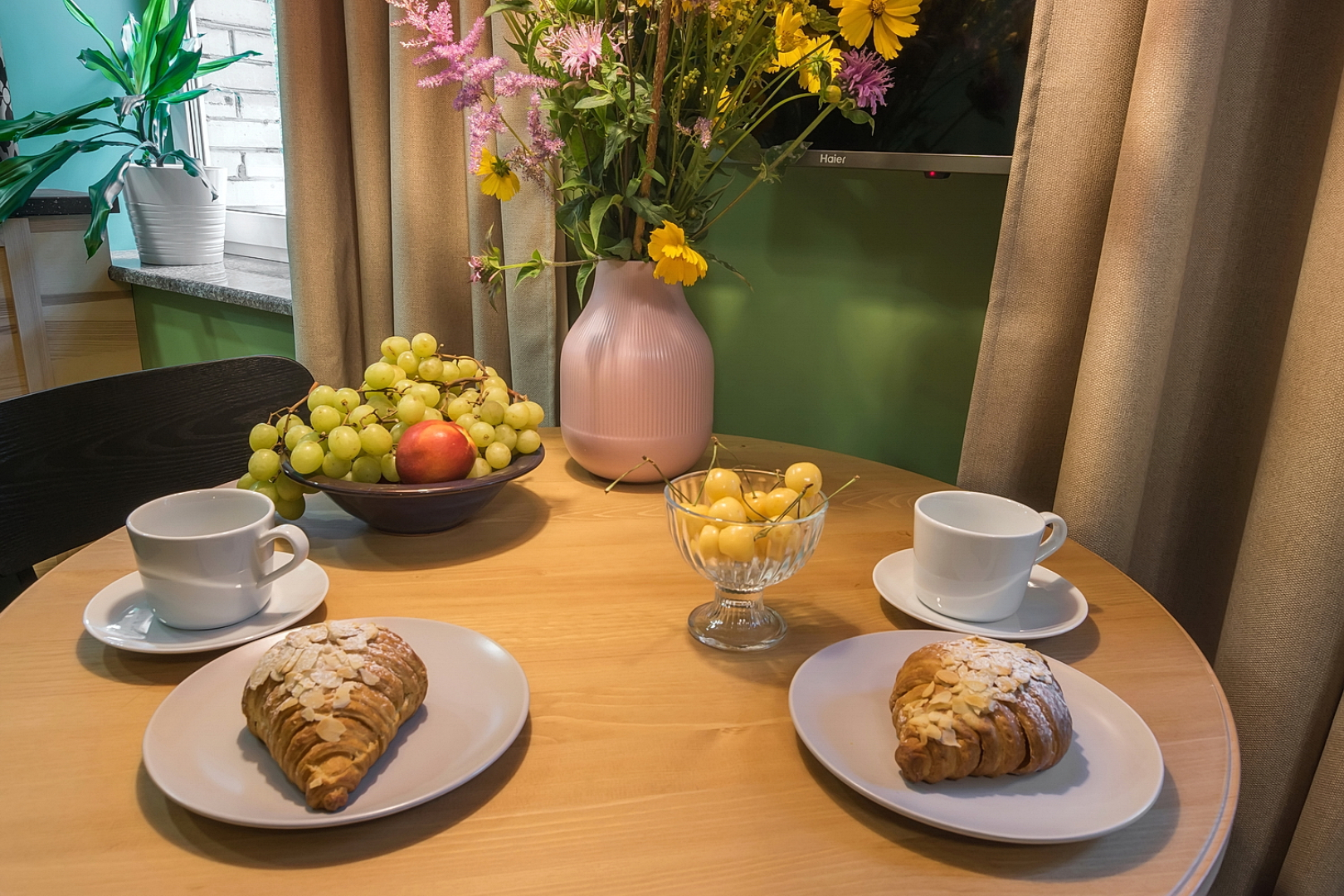 Квартира JOY Трифоновская