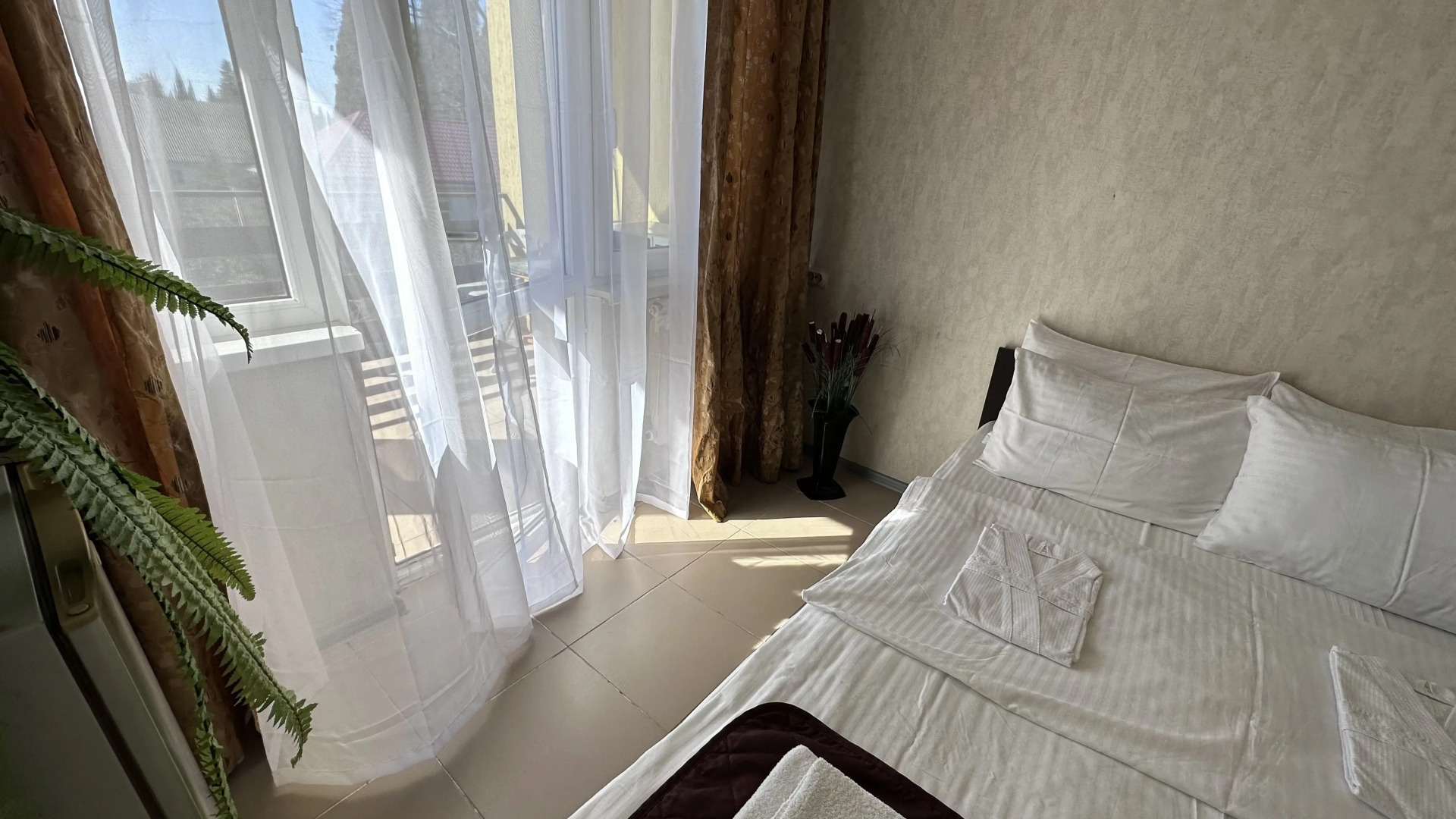 Гостевой дом Орхидея