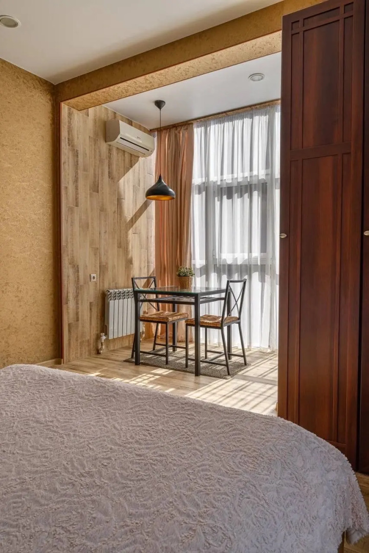 Апартаменты Место под солнцем 1