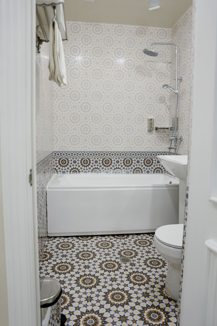 Отель Ko'k Saroy Plaza