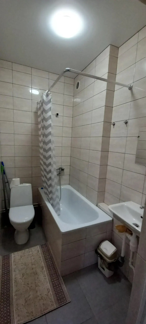 Квартира Уютная студия у моря