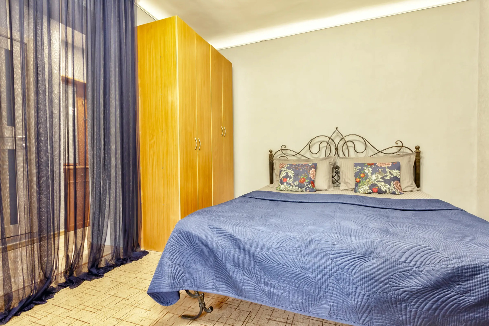 Апартаменты 33 Самый центр. Идеально для командированных и туристов.