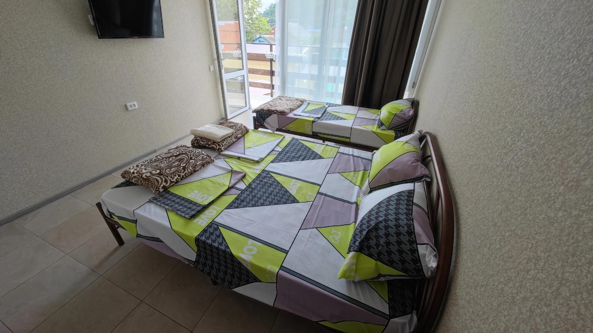 Гостевой дом Набережная 11