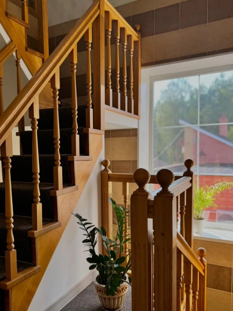 Гостиница Гнездо. Хорошее место