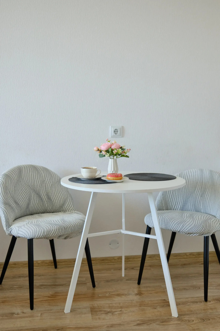 Апартаменты Кольцово 16/4