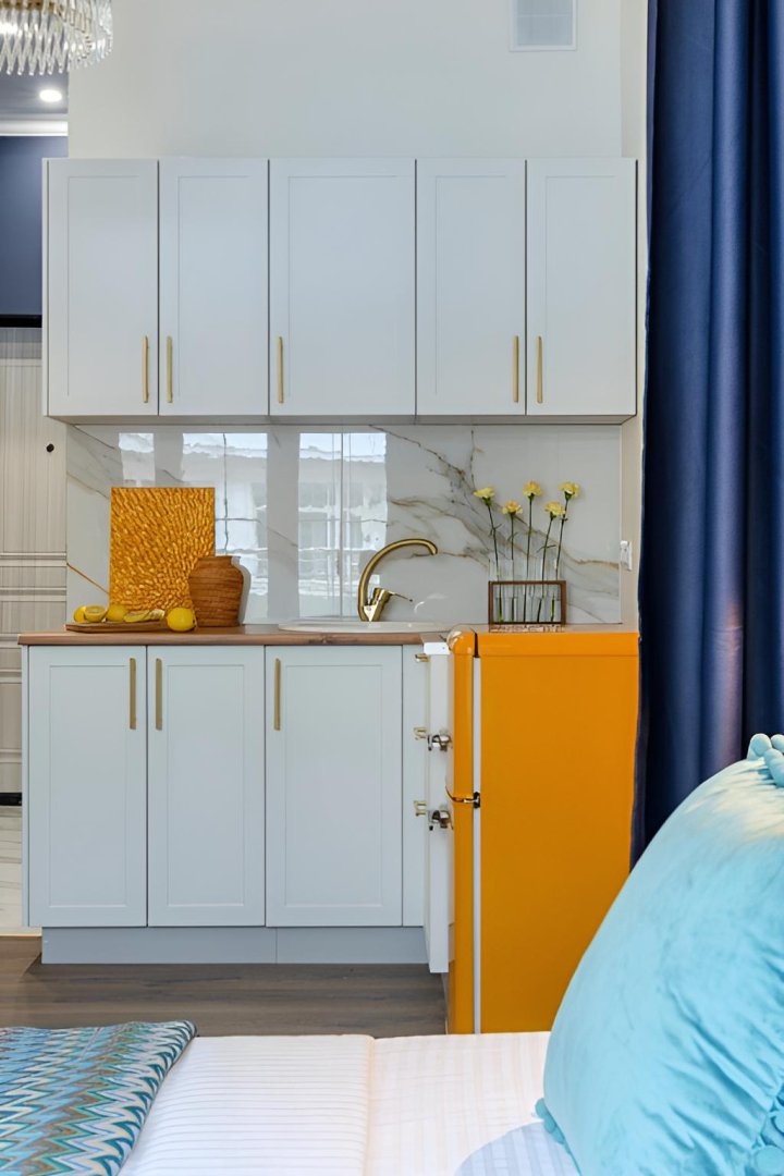 Апартаменты ЖК Курортный «Solnce nad morem”