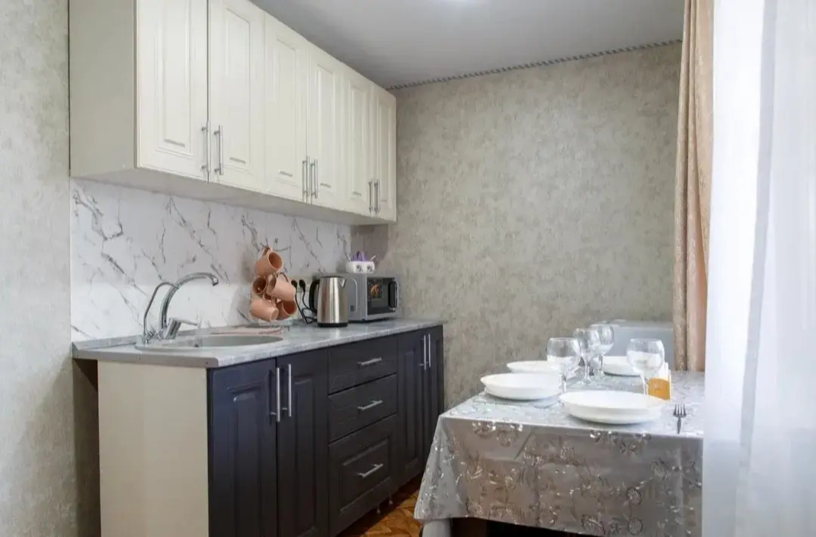 Гостевой дом Семейная жемчужина