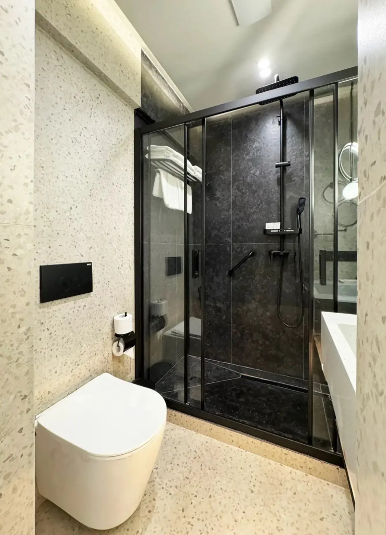 Гостинично-медицинский комплекс PANinter Hotel & Mineral Spa