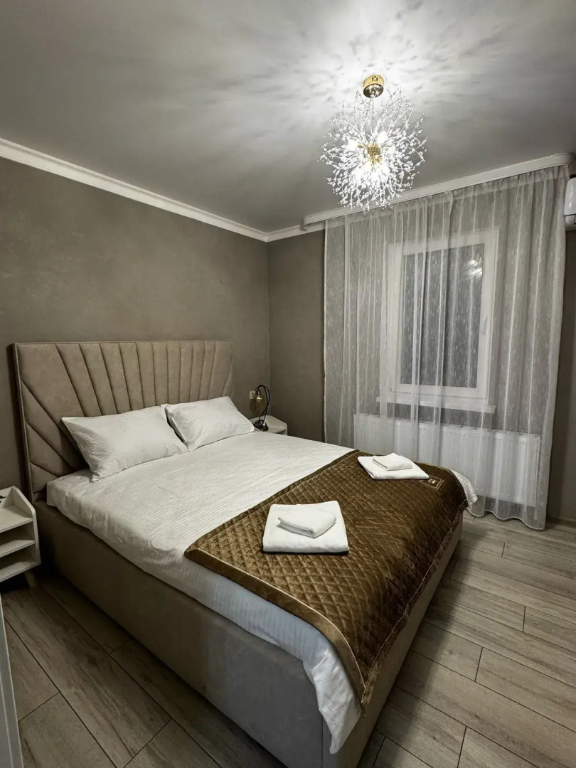 Гостевой дом West House