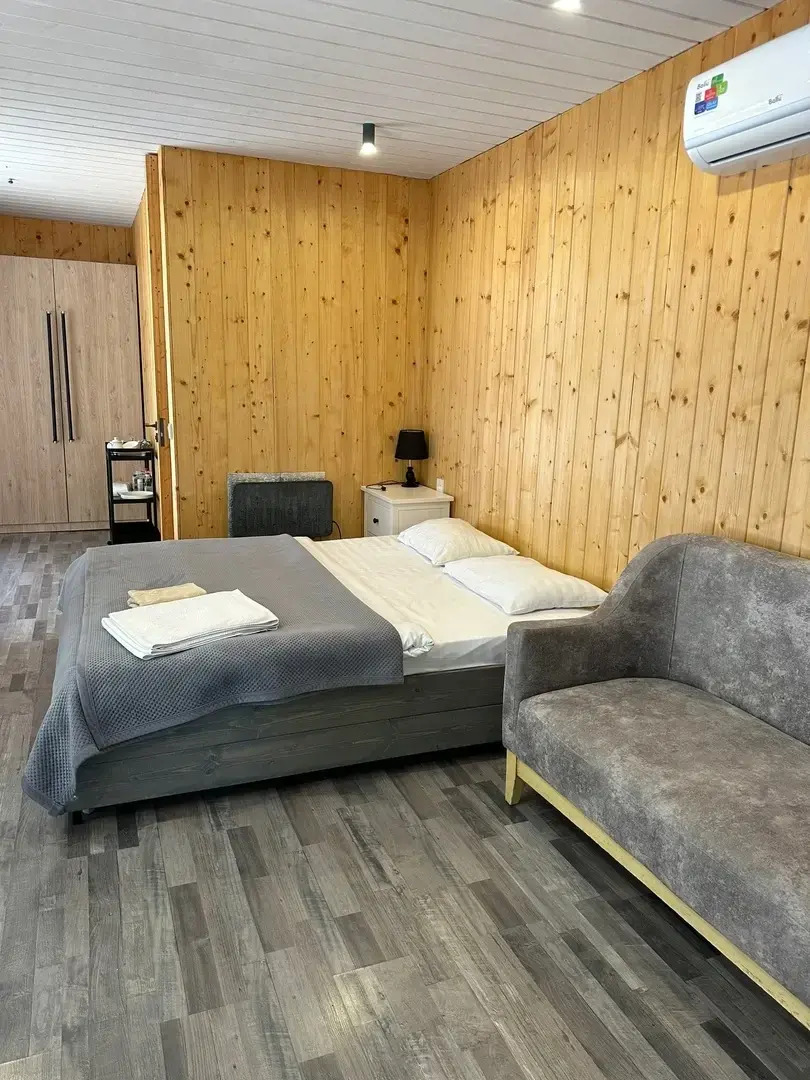 Отель Koban-Spa