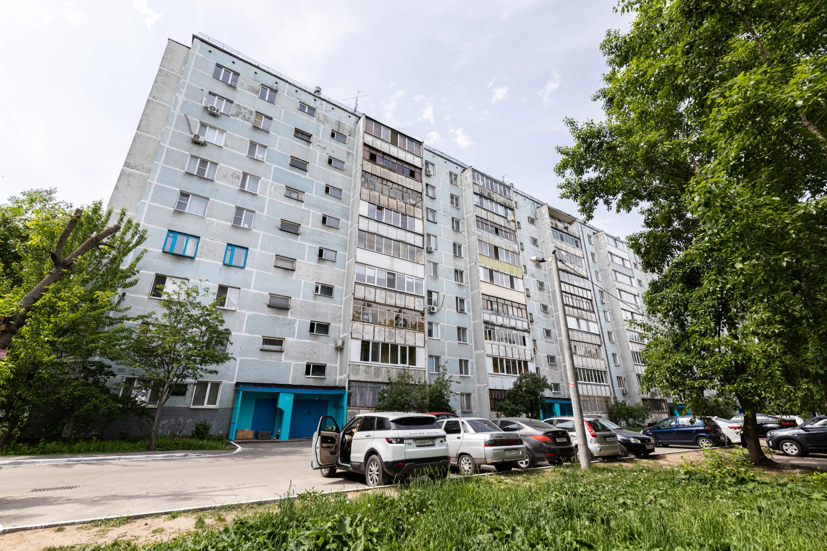 Квартира MarSol_home