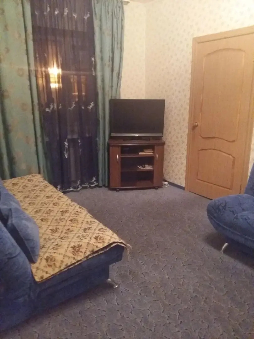 Гостевой Дом Визит