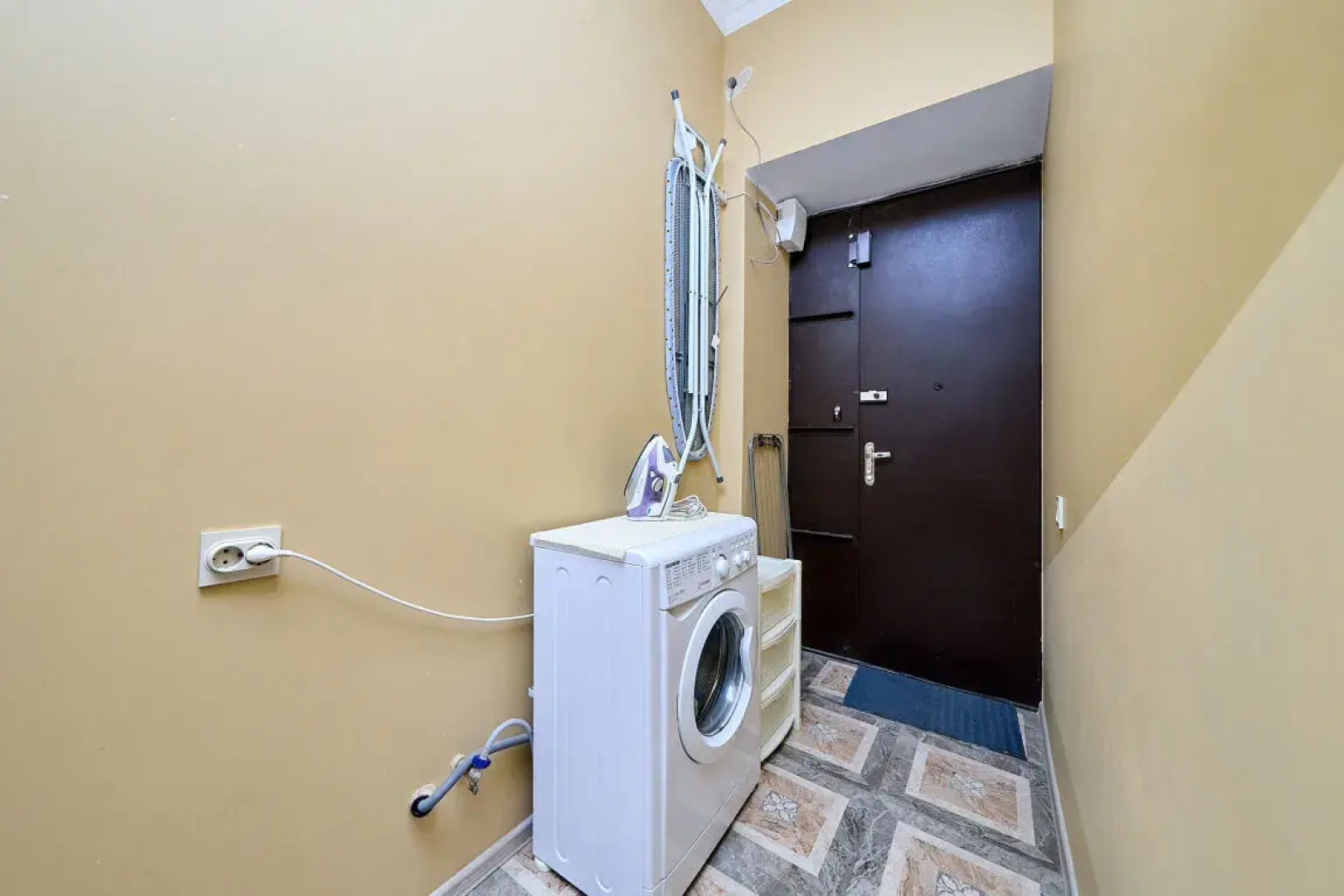 Апартаменты 4-я Советская 25 (3)