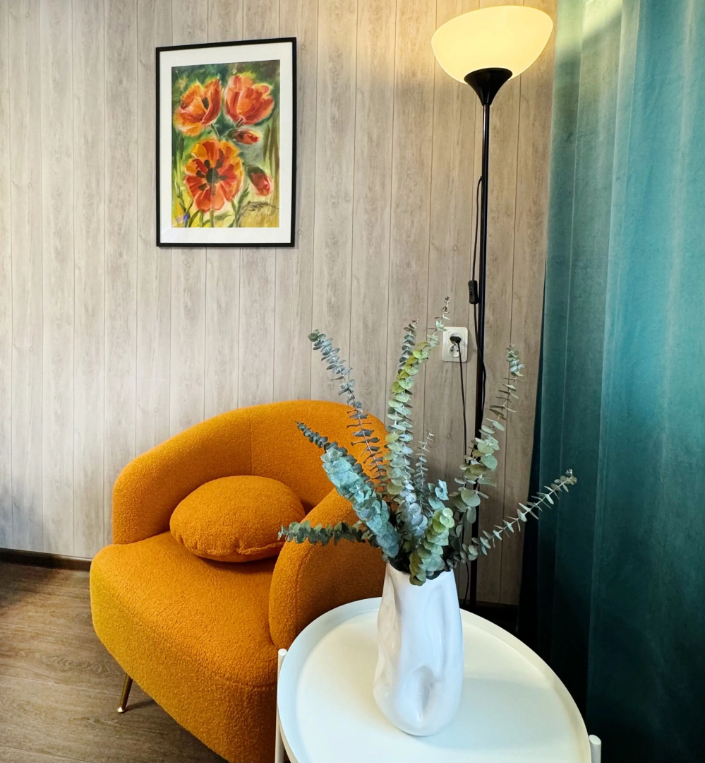 Апартаменты Volga Rent Саратов