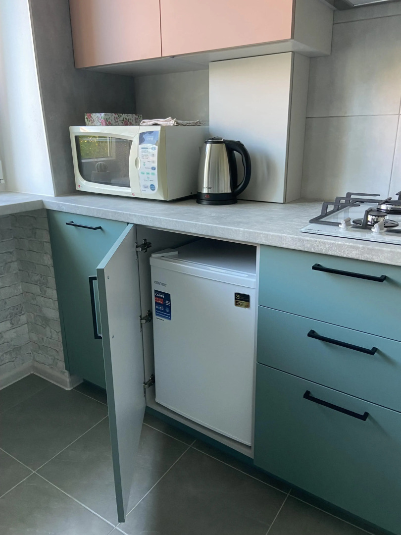 Квартира площадь Победы