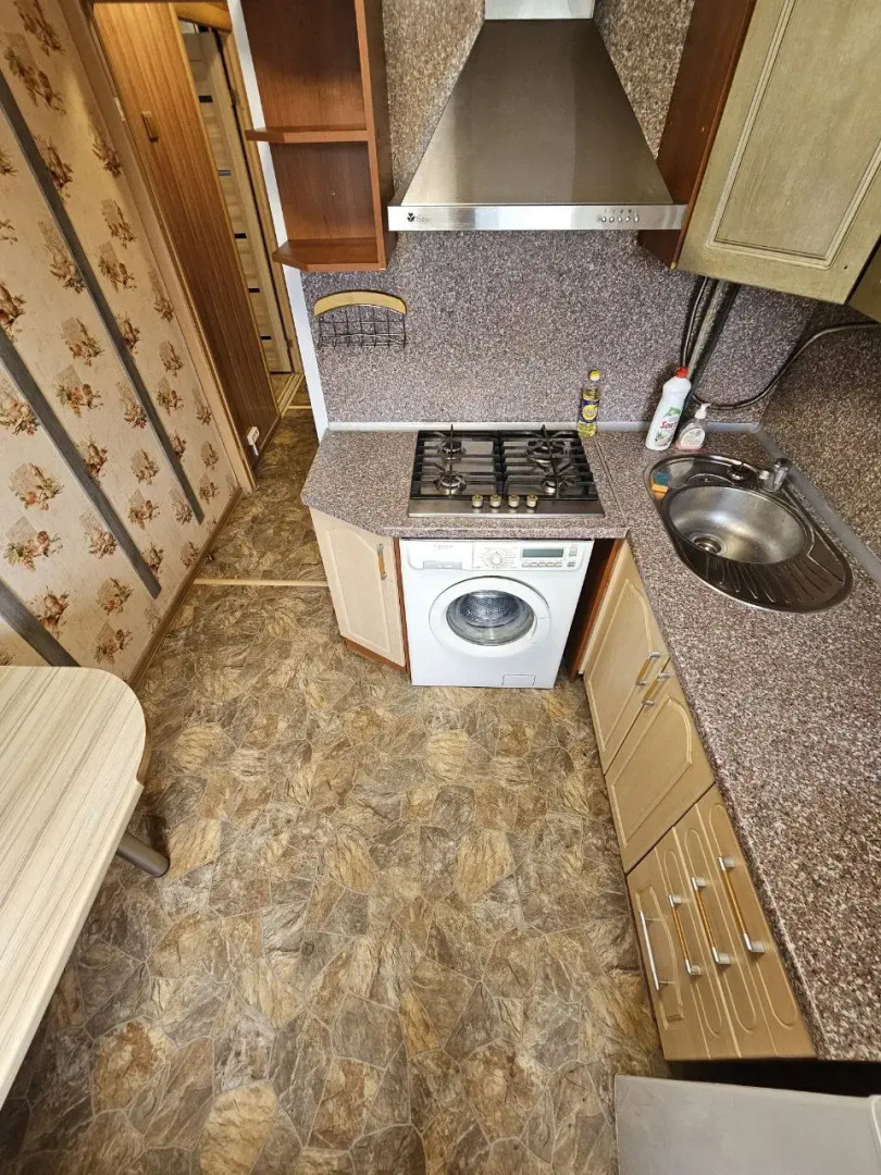 Квартира Демонстрации 5