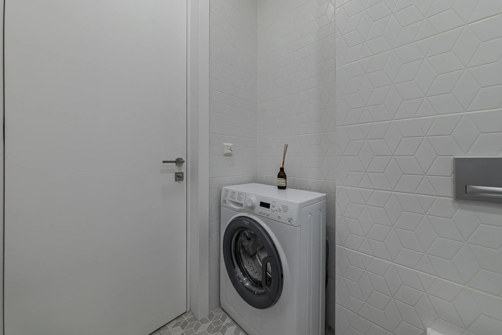 Квартира Smart Host на Большой Филевской