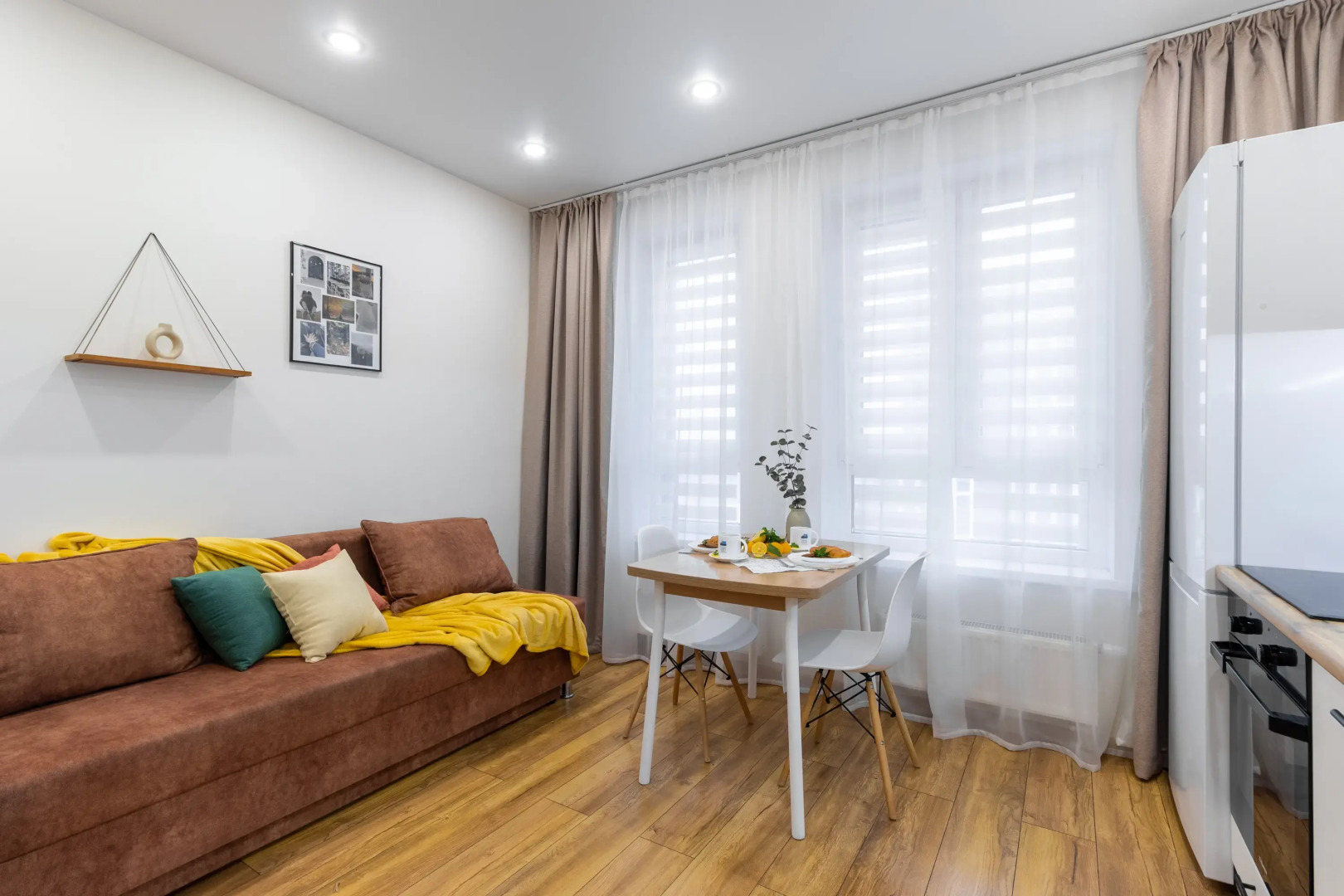 Квартира 40м2 13/24