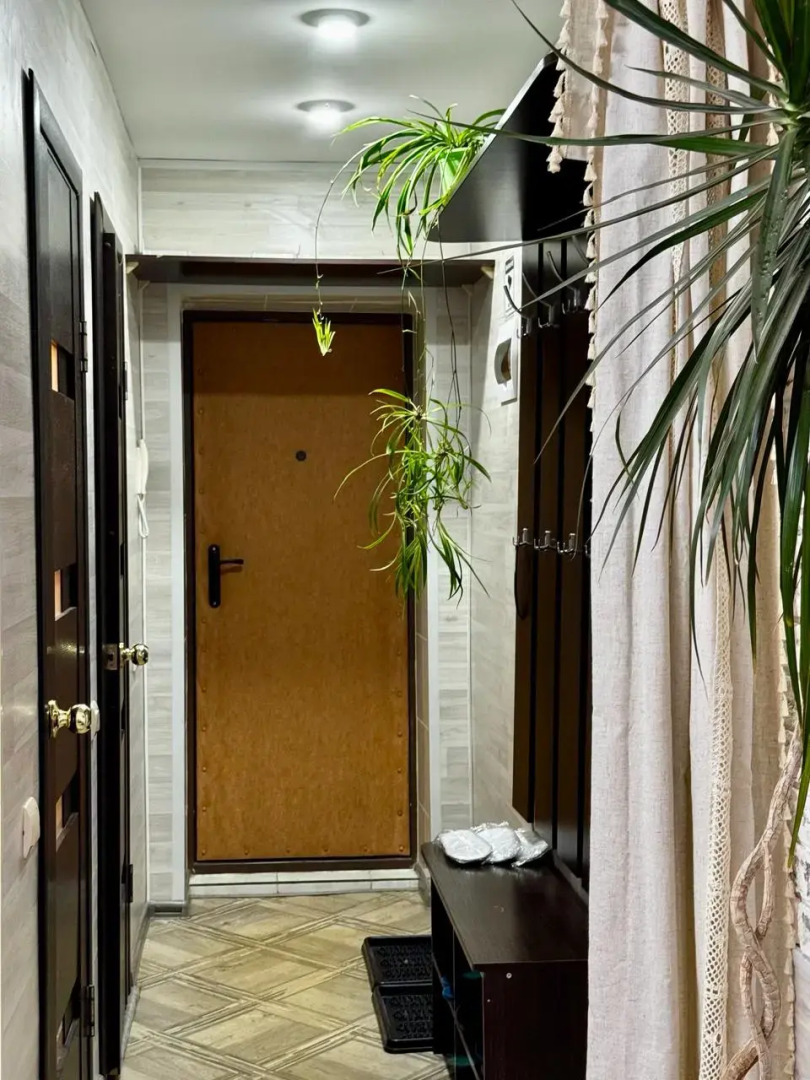 Апартаменты В центре города