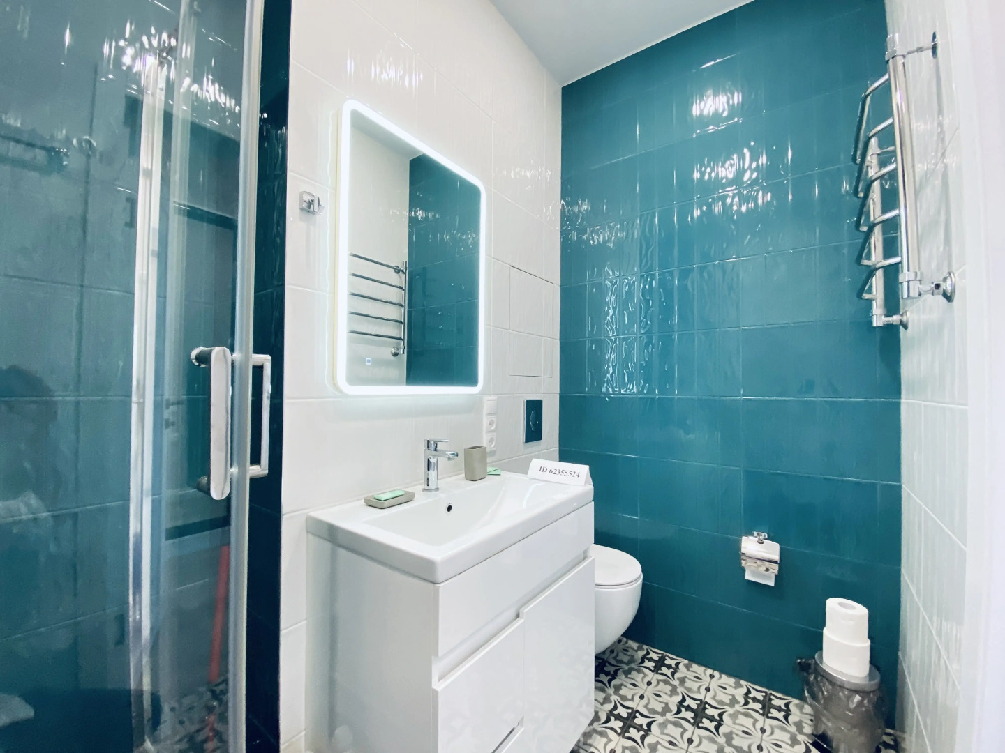 Апартаменты 710 на Саморы Машела 2А