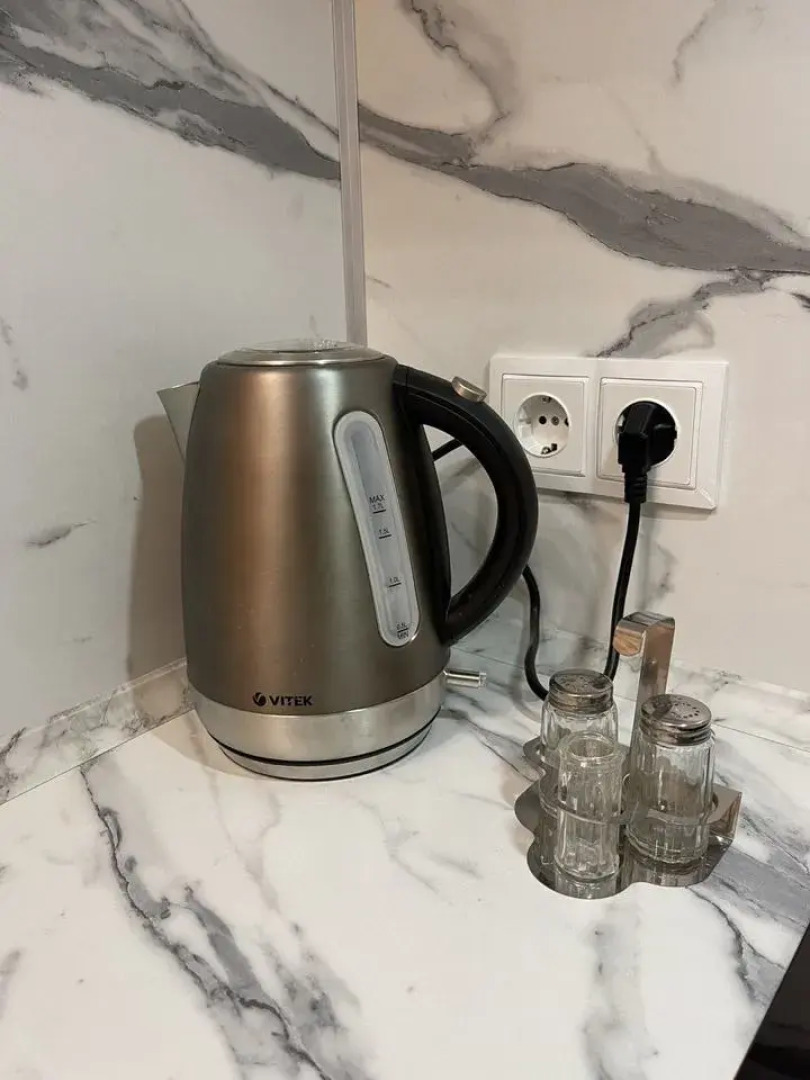 Апартаменты в переулке Рахманинова 49/15