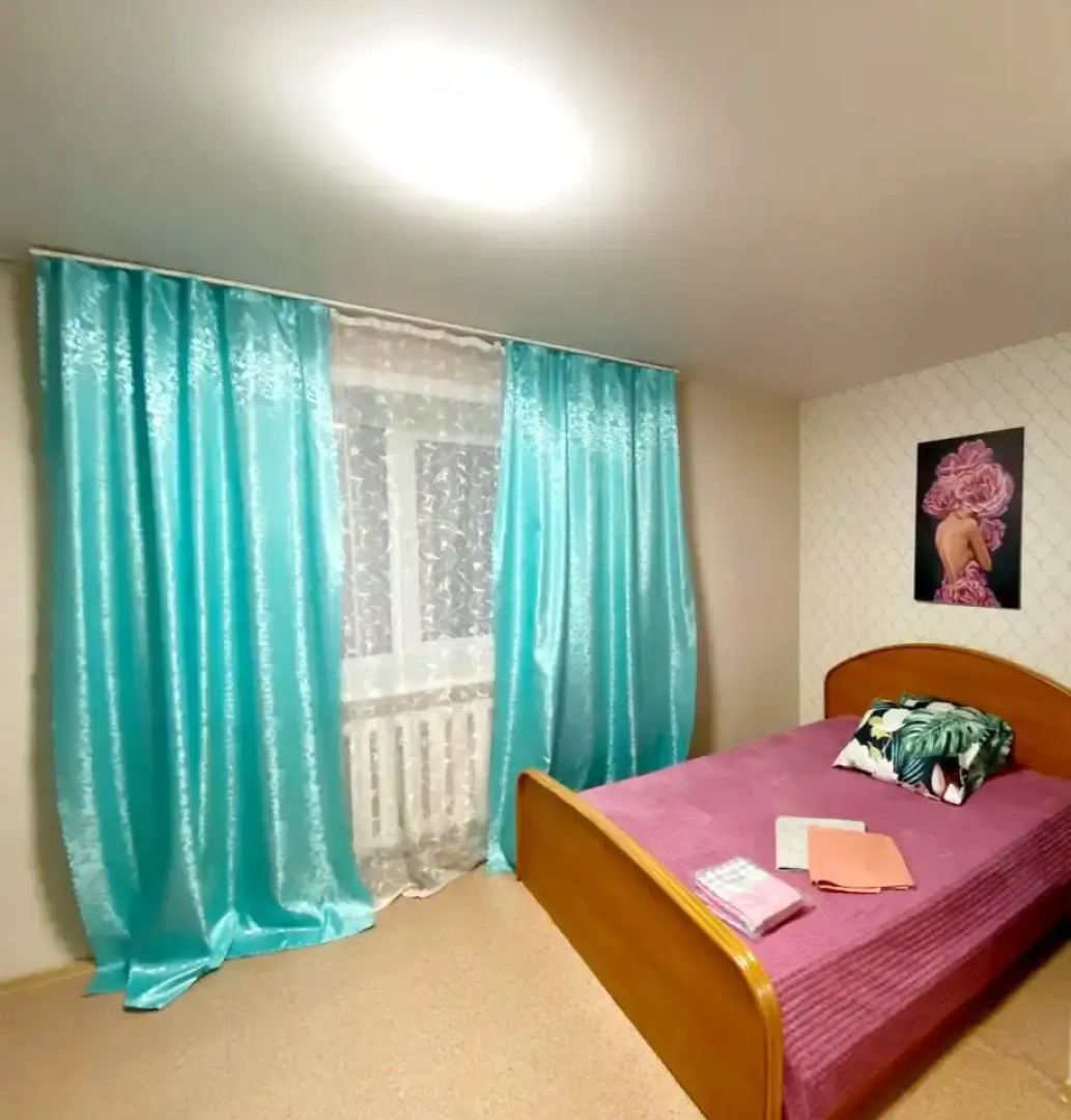 Апартаменты на Краснодарской 33