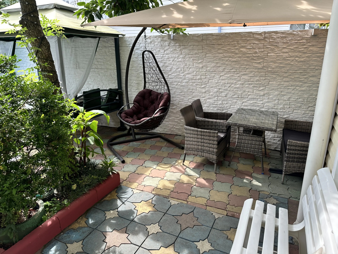 Гостевой дом Лазурный Бриз