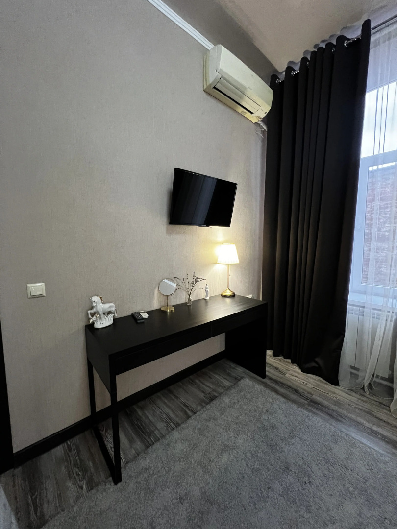 Гостевой дом Гостиный двор 1898