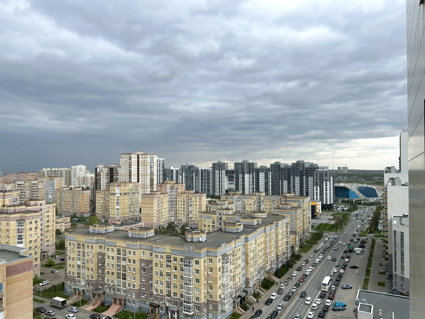 Апартаменты Bliss Аквапарк Ривьера