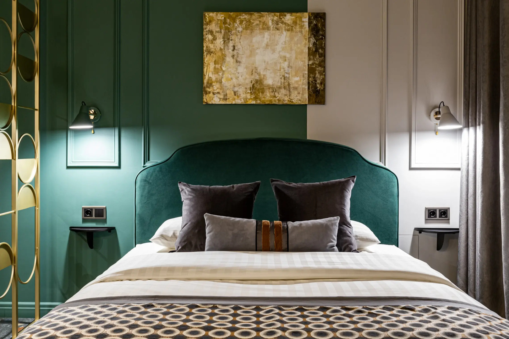 Апартаменты D на 6-й Советской 22/22