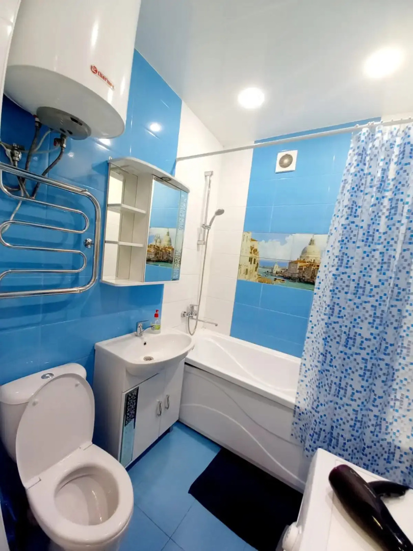 Апартаменты Венеция