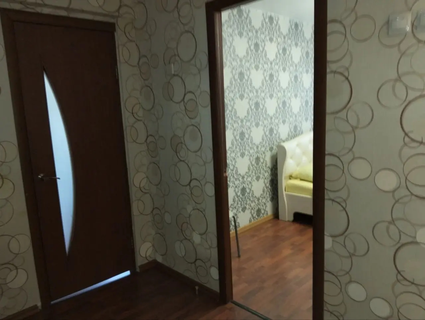 Квартира 2комн на ул.Жуковского 5, рядом с ФСК