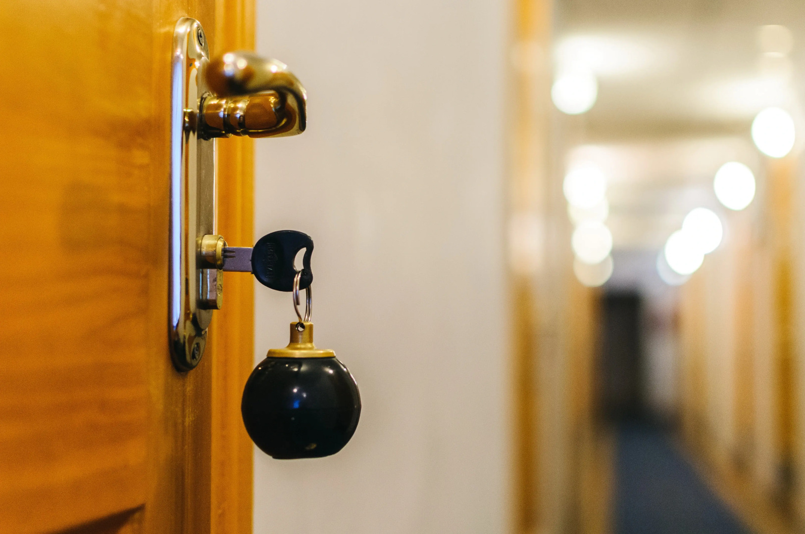 Отель Аврора