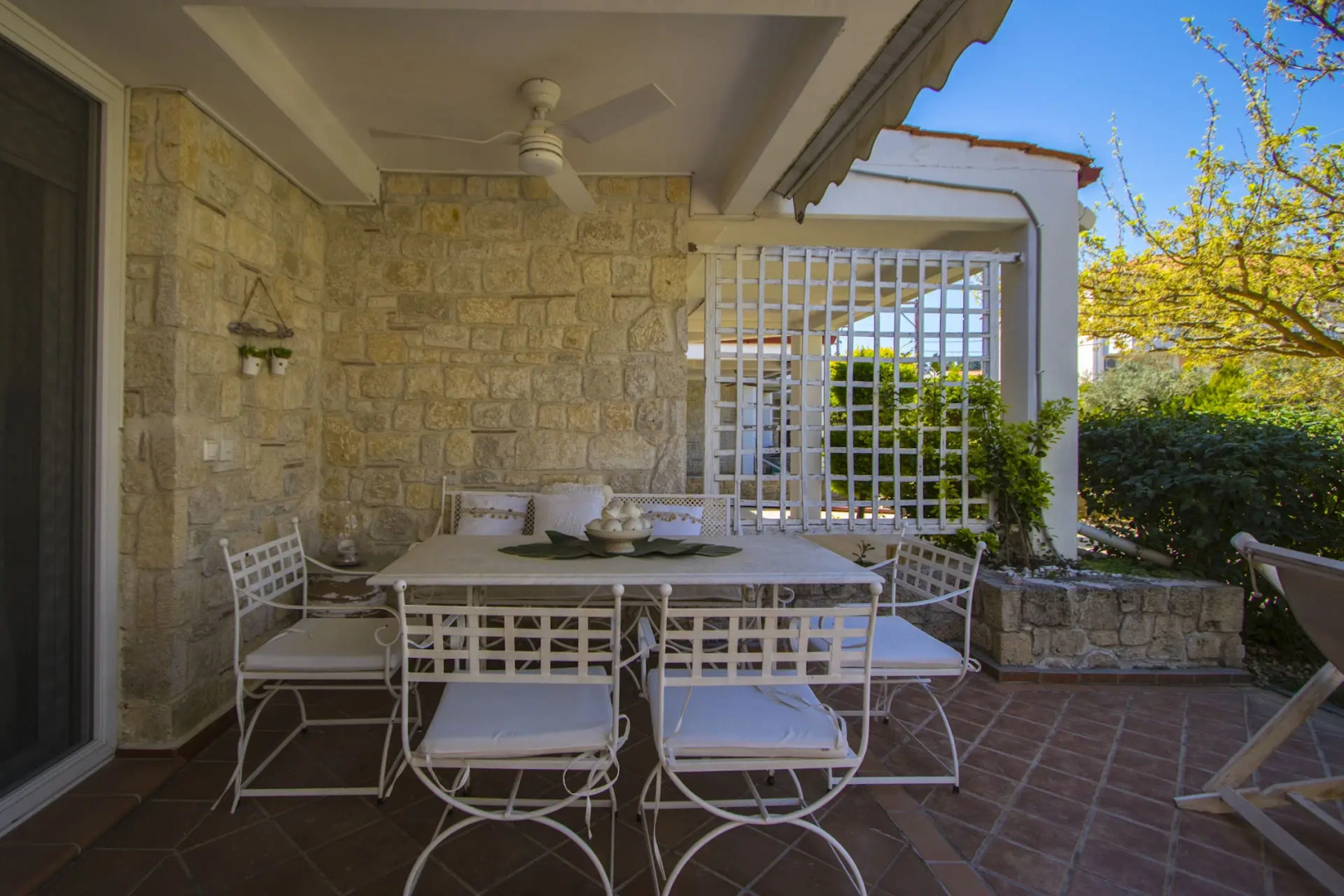 Виллв Duret Sea Side House Pefkohori