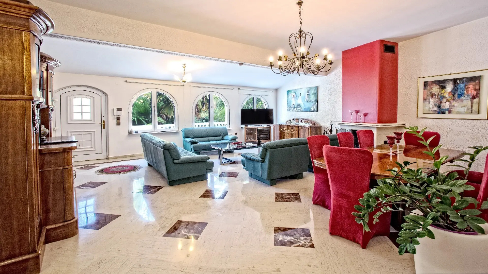 Вилла Small Paradise