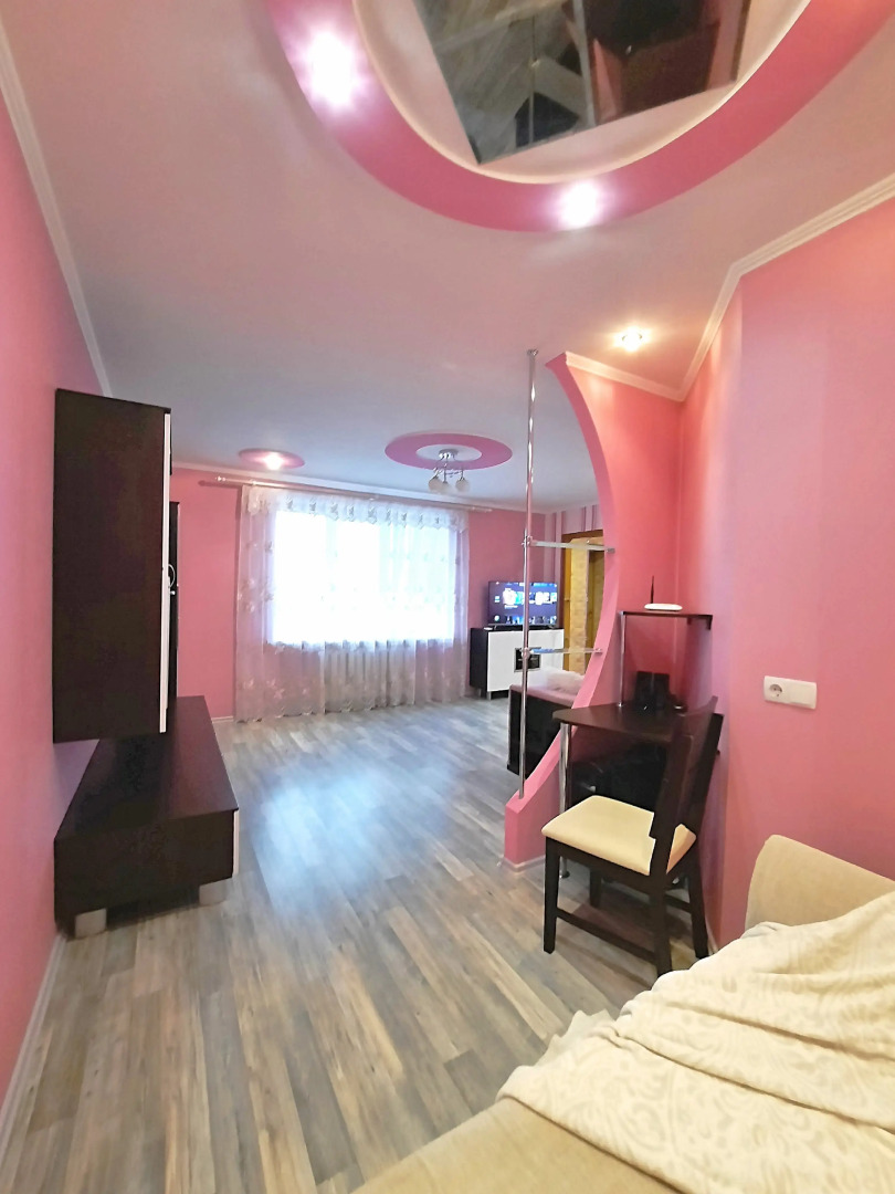 Апартаменты Alex Антошка