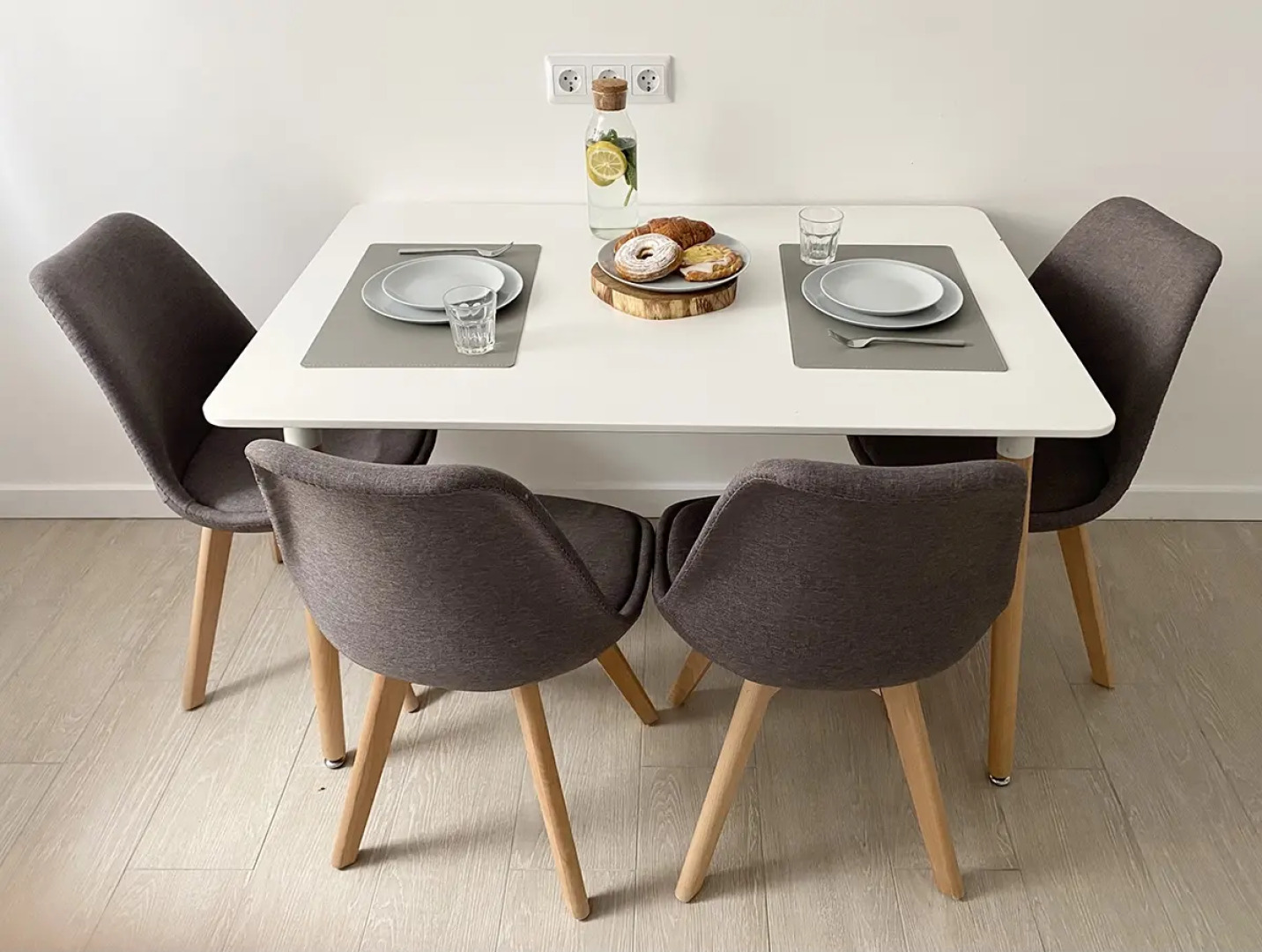 Апартаменты Дом у озера