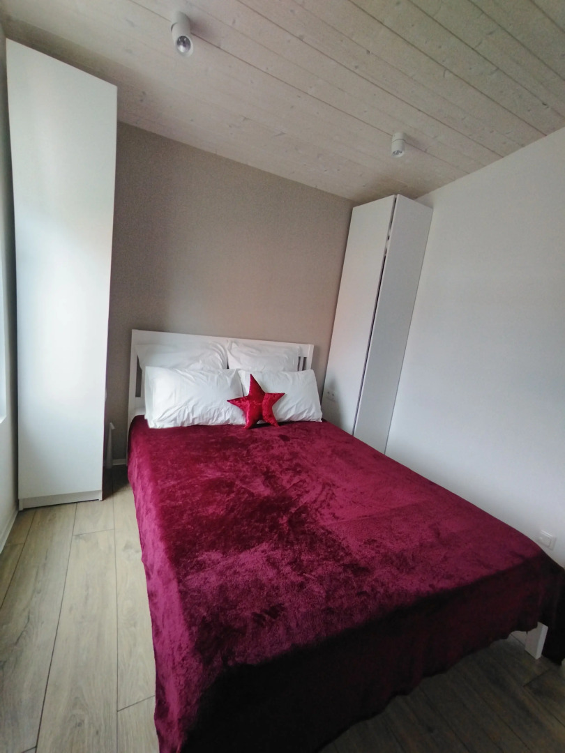 Частный дом в Живописном Месте