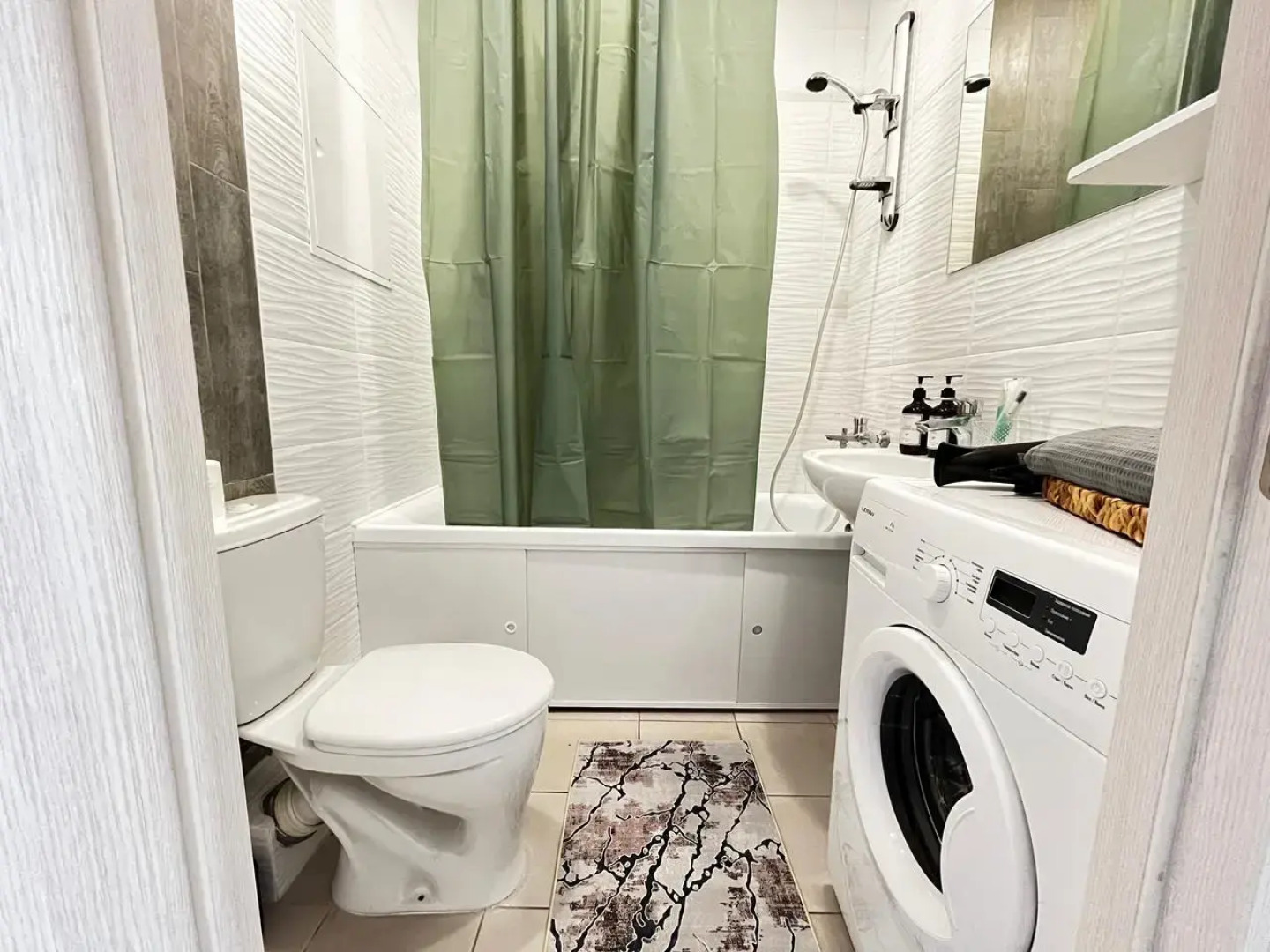 Квартира Стильная от сети Rentme 24