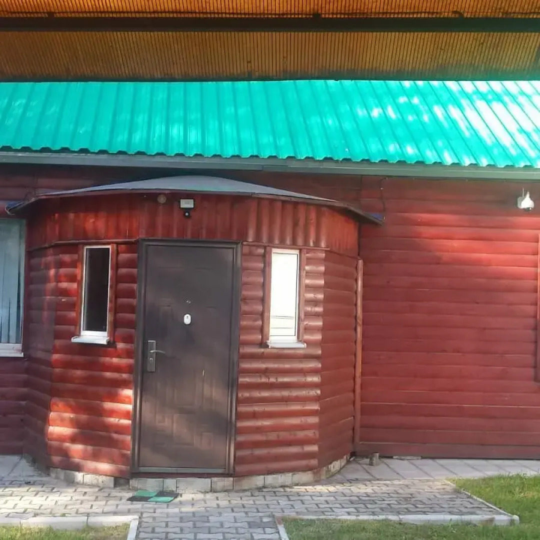 Гостевой дом Агроусадьба у Сан Саныча