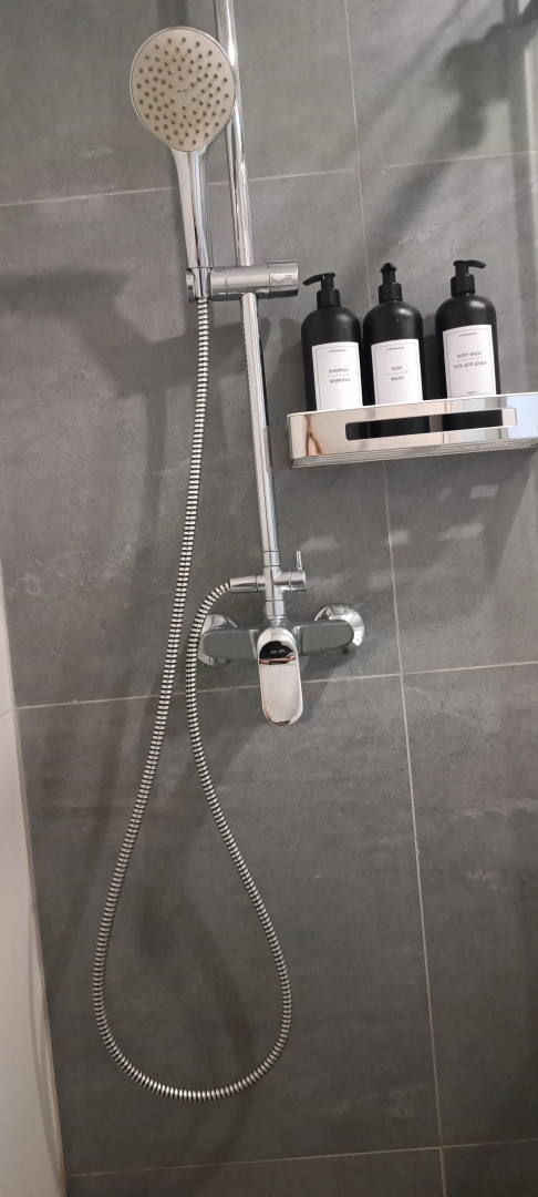 Апартаменты Где Вас Ждут