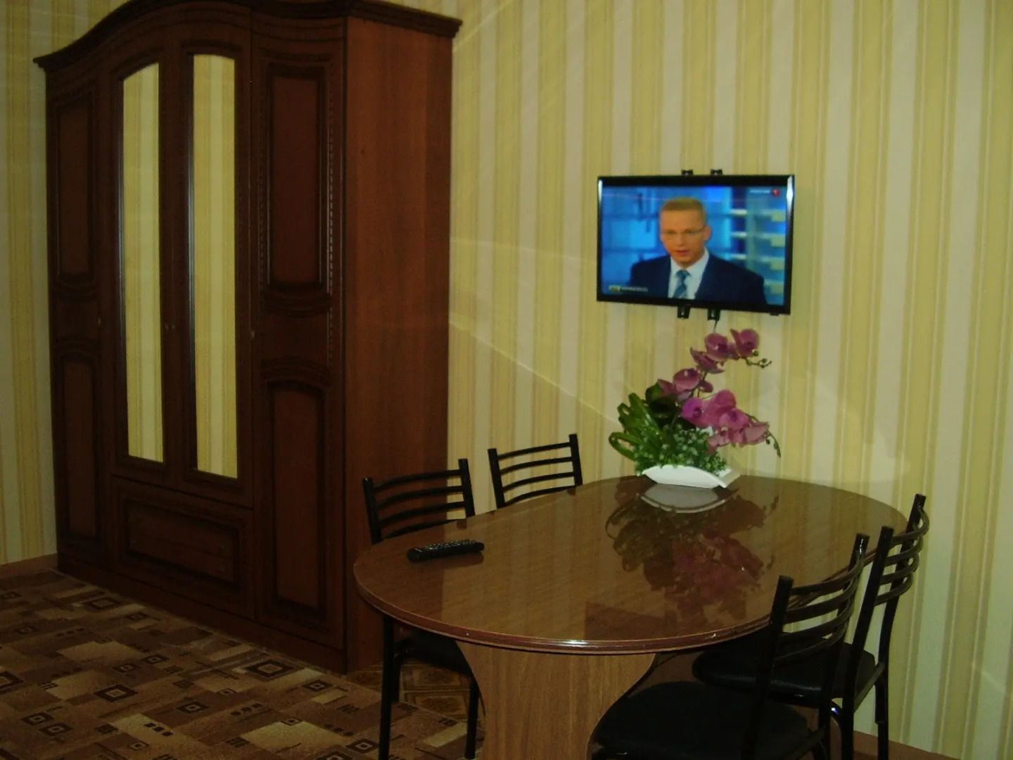 Мини-Отель Ольга