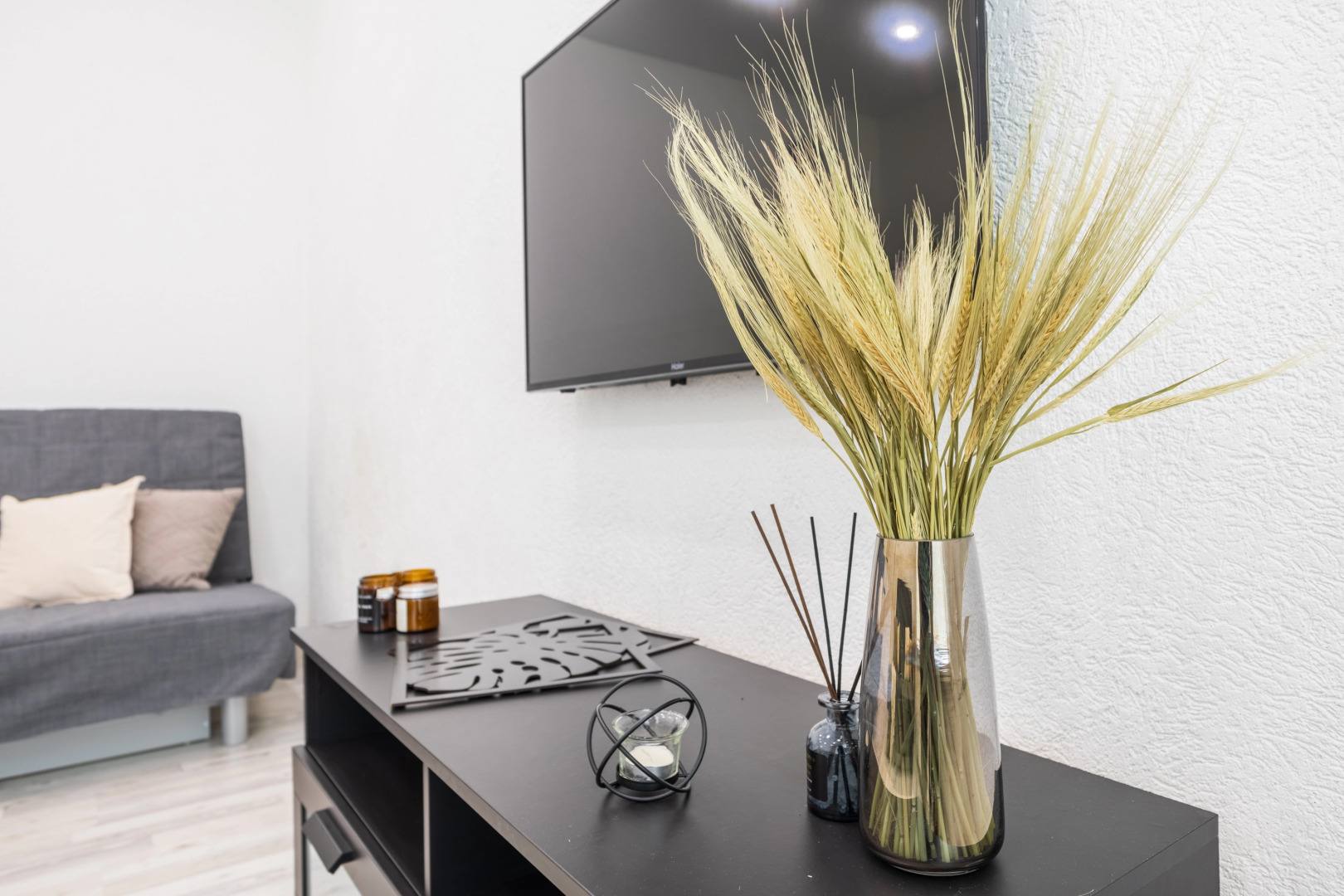 Квартира на Ахмерова 9