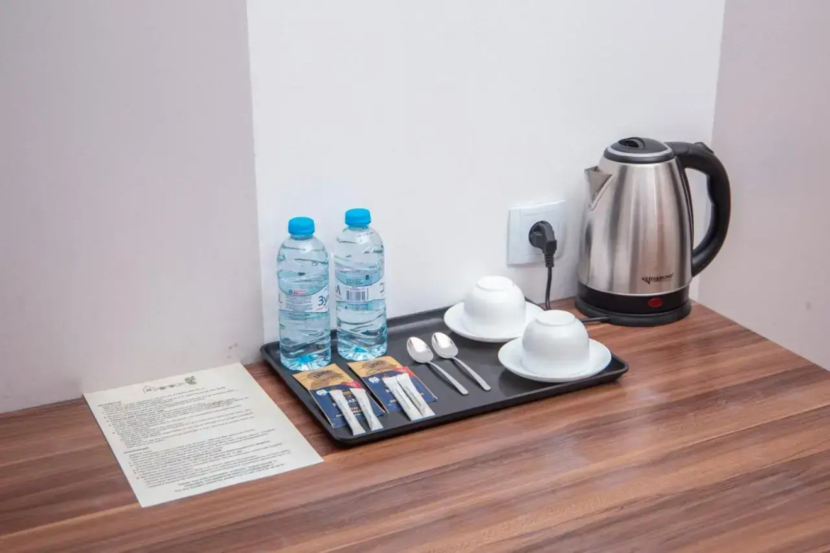 Гостевой дом Popock Dilijan