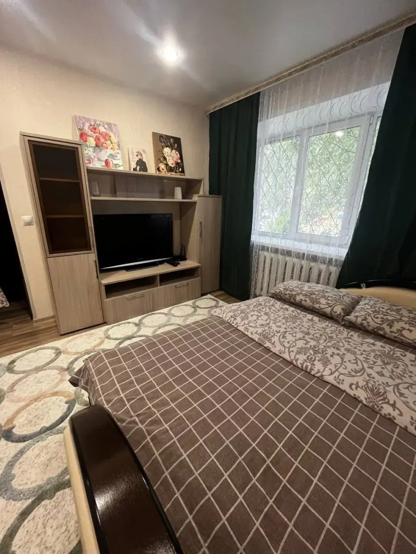 Квартира Уютная в Центре Города