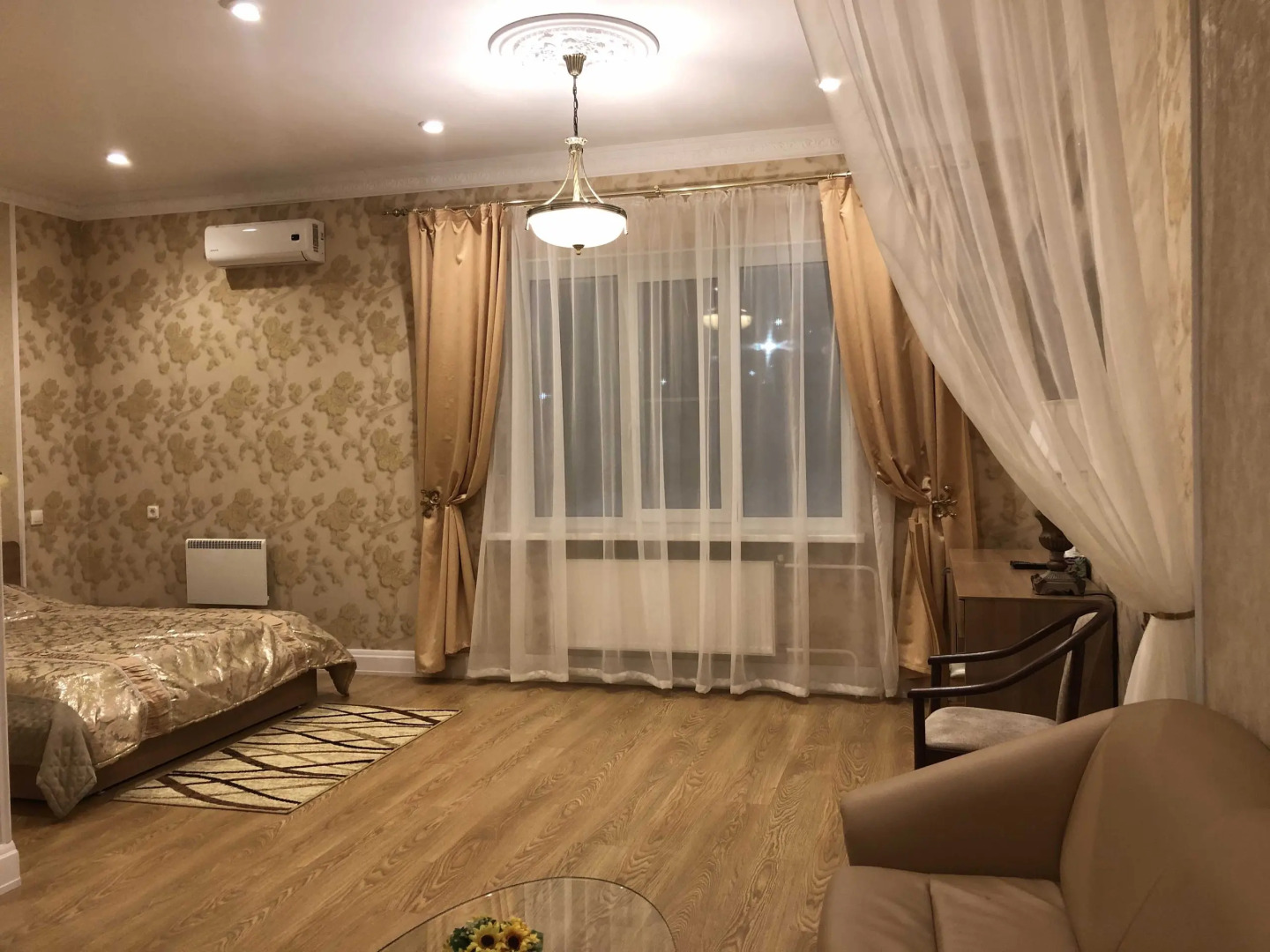 Мини-Отель Караван